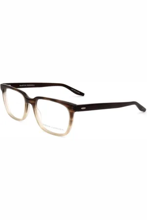 Barton Perreira Unisex, Accessoires, Noir, Taille: ONE Size Lunettes de soleil élégantes pour un usage quotidien