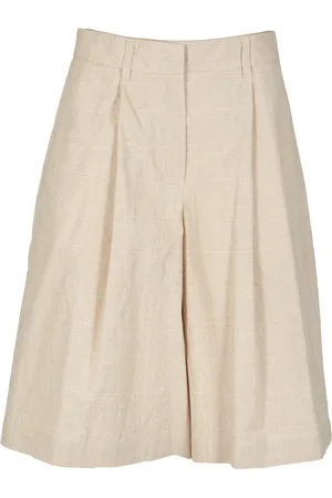 8PM Femme, Shorts, , Taille: 40 FR Short Décontracté pour Femmes