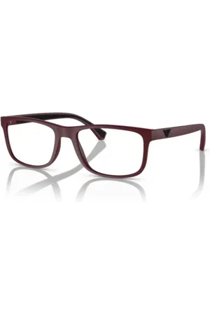Emporio Armani Unisex, Accessoires, Brun, Taille: ONE Size Vista Montre Élégante