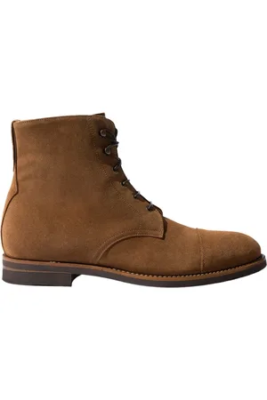 Scarosso Homme, Chaussures, Brun, Taille: 45 EU Paolo Bottes