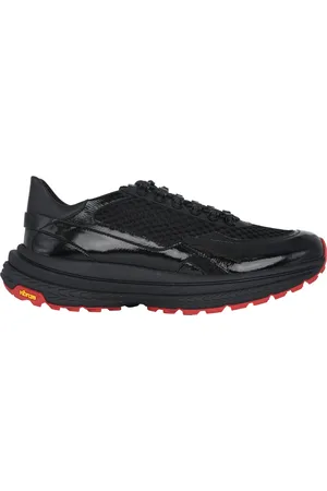 Högl Femme, Chaussures, Noir, Taille: 37 EU Collection de baskets noires pour femmes