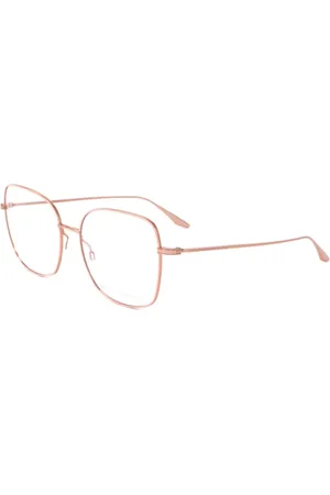 Barton Perreira Unisex, Accessoires, Rose, Taille: ONE Size Lunettes de soleil élégantes pour un usage quotidien