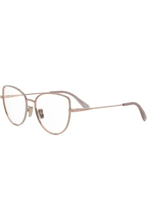 Bvlgari Unisex, Accessoires, Gris, Taille: ONE Size Accessoire de lunettes élégant