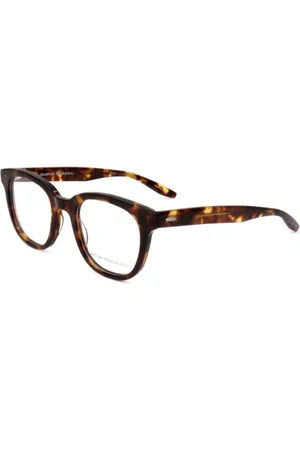 Barton Perreira Unisex, Accessoires, Brun, Taille: ONE Size Lunettes de soleil élégantes pour un usage quotidien