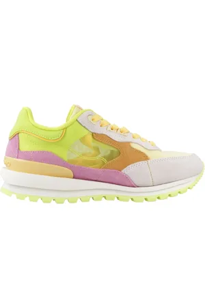 Gioseppo Femme, Chaussures, Multicolore, Taille: 39 EU Baskets Sportive OLA