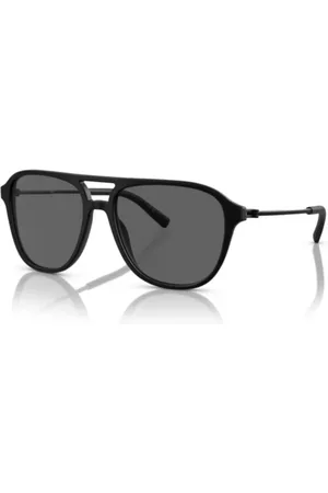 Bvlgari Unisex, Accessoires, Noir, Taille: ONE Size Lunettes de soleil élégantes pour votre tenue
