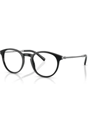Bvlgari Unisex, Accessoires, Noir, Taille: ONE Size Lunettes de Soleil Vista Élégantes