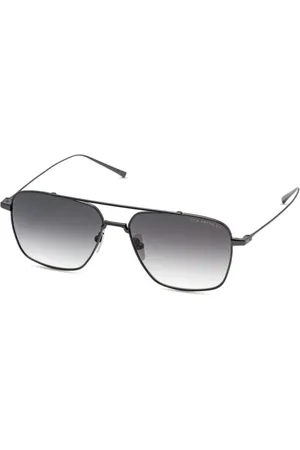 DITA EYEWEAR Unisex, Accessoires, Noir, Taille: ONE Size Lunettes de soleil Artoa élégantes