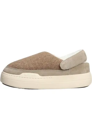 Moon Boot Femme, Chaussures, , Taille: 37 EU Park Felt Clogs