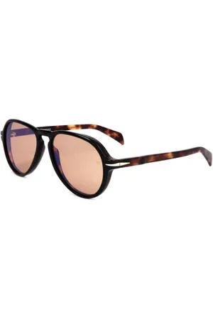 DB EYEWEAR BY DAVID BECKHAM Unisex, Accessoires, Multicolore, Taille: ONE Size Lunettes de soleil élégantes pour hommes