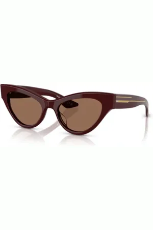 Oliver Peoples Unisex, Accessoires, Rouge, Taille: ONE Size Collection de lunettes de soleil élégantes