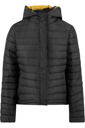Aspesi Femme, Vestes, Noir, Taille: 42 FR Doudoune