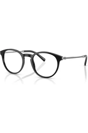 Bvlgari Unisex, Accessoires, Noir, Taille: ONE Size Lunettes de soleil Vista élégantes