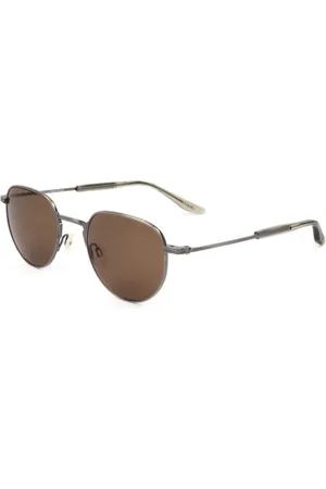 Barton Perreira Unisex, Accessoires, Brun, Taille: ONE Size Lunettes de soleil élégantes