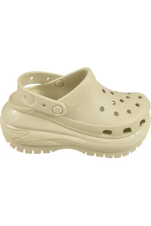 Crocs Femme, Chaussures, , Taille: 41 EU Sandales Confortables pour un Usage Quotidien