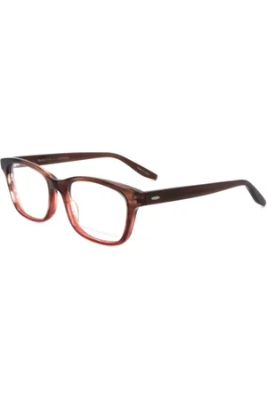 Barton Perreira Unisex, Accessoires, Noir, Taille: ONE Size Lunettes de soleil élégantes pour un usage quotidien