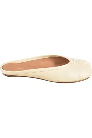 Maison Margiela Femme, Chaussures, , Taille: 37 EU Chaussures plates pour femmes
