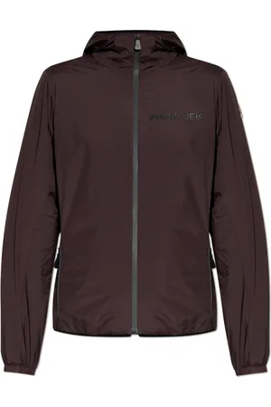 Moncler Femme, Vestes, Violet, Taille: 40 FR Veste Day-Namic