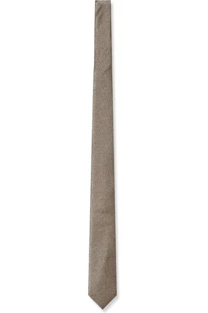 Baldessarini Homme, Accessoires, , Taille: ONE Size Cravate Homme en Soie Design Classique