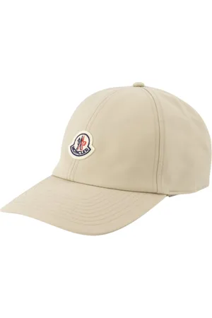 Moncler Femme, Accessoires, , Taille: ONE Size Casquette Logo