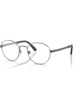 Bvlgari Unisex, Accessoires, Gris, Taille: ONE Size Vista Montre Élégante