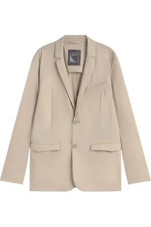 HERNO Homme, Vestes, , Taille: 2XL Veste longue avec détails classiques