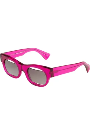 ALAIN MIKLI Unisex, Accessoires, Rose, Taille: ONE Size Sole Lunettes de soleil