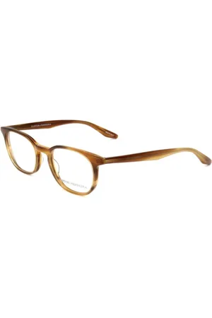 Barton Perreira Unisex, Accessoires, Brun, Taille: ONE Size Lunettes de soleil élégantes pour un usage quotidien