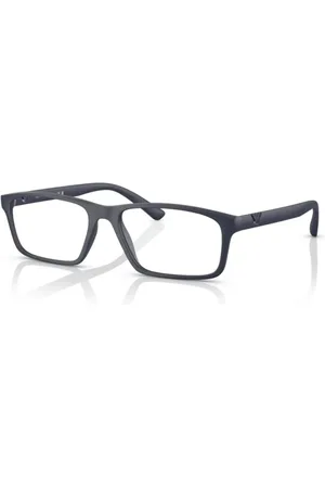 Emporio Armani Unisex, Accessoires, Noir, Taille: ONE Size Lunettes de Soleil Vista Élégantes
