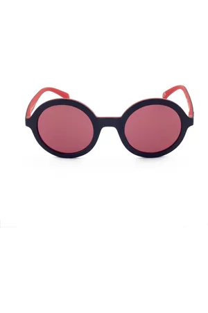 adidas Femme, Accessoires, Noir, Taille: ONE Size Lunettes de soleil en plastique