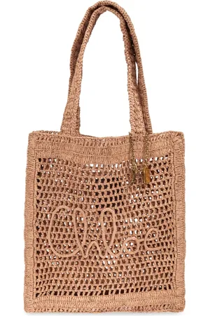 Chloé Femme, Sacs, , Taille: ONE Size Banana shopper sac