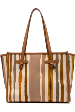 Gianni chiarini Femme, Sacs, Brun, Taille: ONE Size Marcella