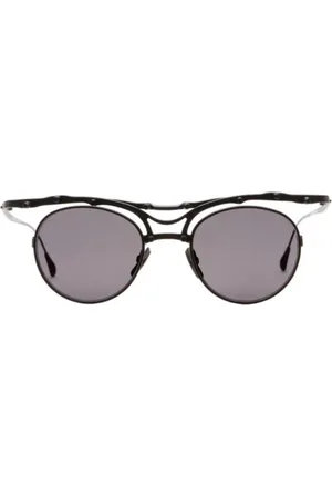 Innerraum Unisex, Accessoires, Noir, Taille: ONE Size Lunettes de soleil élégantes pour rehausser votre style