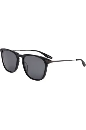 Barton Perreira Unisex, Accessoires, Noir, Taille: ONE Size Collection de lunettes de soleil élégantes