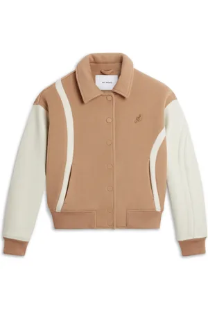 Axel Arigato Femme, Vestes, , Taille: 42 FR Bay Varsity Jacket