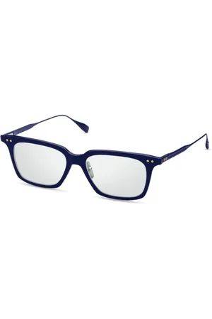 DITA EYEWEAR Unisex, Accessoires, Noir, Taille: ONE Size Lunettes de soleil élégantes pour sublimer votre style