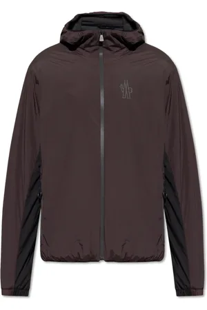 Moncler Homme, Vestes, Violet, Taille: M Veste Grenoble Day-Namic