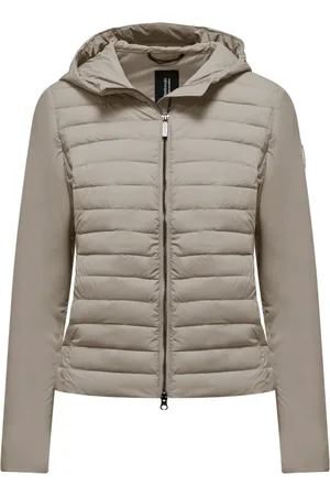 Bomboogie Femme, Vestes, , Taille: 42 FR Stretch Nylon Down Jacket
