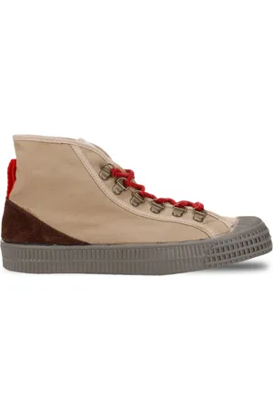 Novesta Unisex, Chaussures, Multicolore, Taille: 36 EU S.d.hiker 16Sezam/Grey
