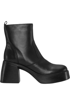 JoDis Femme, Chaussures, Noir, Taille: 40 EU Chaussures