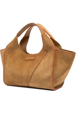 Gianni chiarini Femme, Sacs, Brun, Taille: ONE Size Euforia
