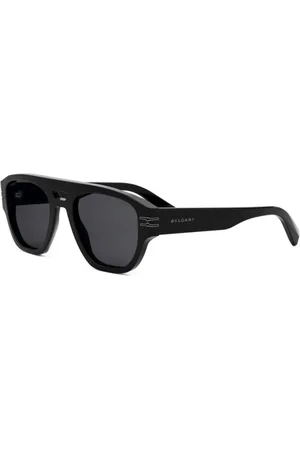 Bvlgari Unisex, Accessoires, Noir, Taille: ONE Size Élégante Montre pour Hommes Modernes