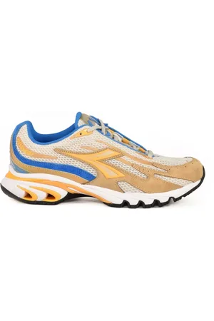 Diadora Homme, Chaussures, Multicolore, Taille: 42 1/2 EU Mythos Propulsion Baskets