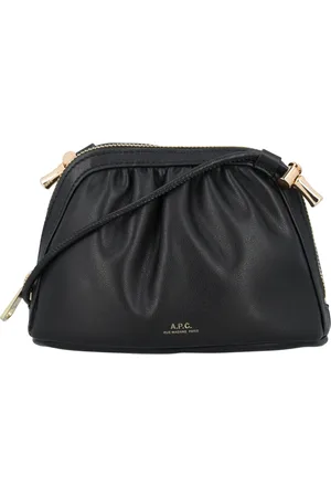 A.P.C. Femme, Sacs, Noir, Taille: ONE Size Sac Ninon