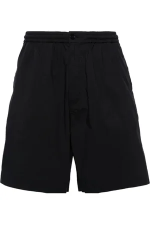 Aspesi Homme, Shorts, Bleu, Taille: M Shorts en Denim Bleu pour Homme
