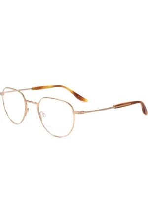 Barton Perreira Unisex, Accessoires, Brun, Taille: ONE Size Lunettes de soleil élégantes pour un usage quotidien