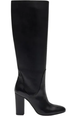 Scarosso Femme, Chaussures, Noir, Taille: 42 EU Jessy Bottes