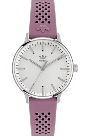 adidas Femme, Accessoires, Rose, Taille: ONE Size Montre Code One Small