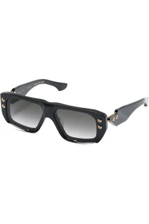 DITA EYEWEAR Unisex, Accessoires, Noir, Taille: ONE Size Lunettes de soleil élégantes pour un look stylé