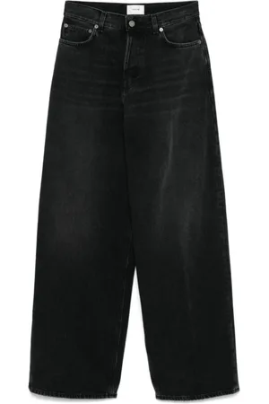 haikure Femme, Jeans, Noir, Taille: W26 Bethany Jeans